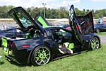 [PICS] The 2015 Corvettes at Carlisle Show