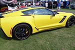 [PICS] The 2015 Corvettes at Carlisle Show