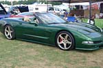 [PICS] The 2015 Corvettes at Carlisle Show