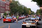 [PICS] The 2015 Corvettes at Carlisle Show