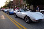 [PICS] The 2015 Corvettes at Carlisle Show