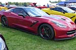 [PICS] The 2015 Corvettes at Carlisle Show