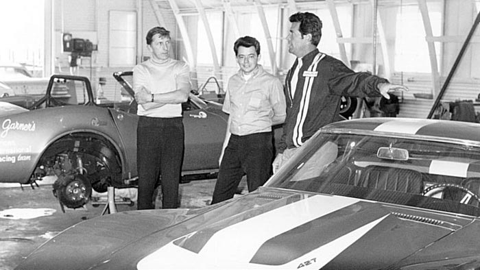 Corvette Legend Dick Guldstrand Passes Away at the Age of 88