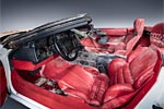 Restored 1 Millionth Corvette Unveiled at the National Corvette Museum