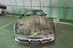 Corvettes on Craigslist: 1978 Corvette Indy 500 Pace Car with 7 Miles