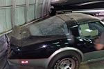 Corvettes on Craigslist: 1978 Corvette Indy 500 Pace Car with 7 Miles