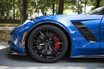 GeigerCars Adds Power and Carbon Fiber to the C7 Corvette Z06