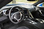 GeigerCars Adds Power and Carbon Fiber to the C7 Corvette Z06