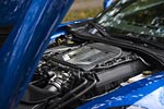 GeigerCars Adds Power and Carbon Fiber to the C7 Corvette Z06