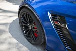 GeigerCars Adds Power and Carbon Fiber to the C7 Corvette Z06