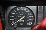 Corvettes on eBay: 1978 25th Anniversary Corvette with 15 Miles