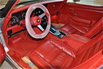 Corvettes on eBay: 1978 25th Anniversary Corvette with 15 Miles