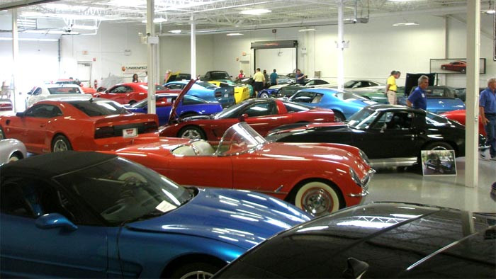 
DVR Alert! Lingenfelter Collection to be Featured on Car Crazy