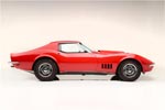 Two-Owner 1968 L88 Corvette Headed to Barrett-Jackson Las Vegas