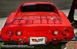 This 1973 Corvette is Magical says Pawn Stars Magician Murray Sawchuck