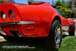 This 1973 Corvette is Magical says Pawn Stars Magician Murray Sawchuck