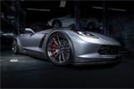 [PICS] Silver Corvette Z06 With ADV.1 Wheels