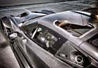 Carbon Fiber Monster: Callaway Competition C7 GT3-R Makes World Debut