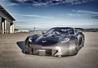 Carbon Fiber Monster: Callaway Competition C7 GT3-R Makes World Debut
