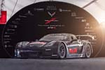 Carbon Fiber Monster: Callaway Competition C7 GT3-R Makes World Debut