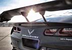 Carbon Fiber Monster: Callaway Competition C7 GT3-R Makes World Debut