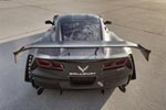 Carbon Fiber Monster: Callaway Competition C7 GT3-R Makes World Debut