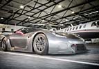 Carbon Fiber Monster: Callaway Competition C7 GT3-R Makes World Debut