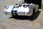 Corvettes on eBay: Vintage 1955 Corvette Racer