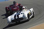 Corvettes on eBay: Vintage 1955 Corvette Racer