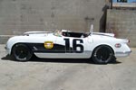 Corvettes on eBay: Vintage 1955 Corvette Racer