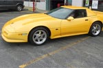Rare 1991 Shinoda Mears Corvette Heading to Mecum Chicago this Weekend
