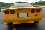 Rare 1991 Shinoda Mears Corvette Heading to Mecum Chicago this Weekend