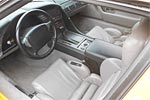 Rare 1991 Shinoda Mears Corvette Heading to Mecum Chicago this Weekend