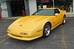 Rare 1991 Shinoda Mears Corvette Heading to Mecum Chicago this Weekend