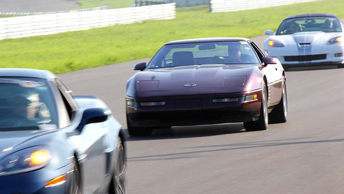 Corvette Museum Has Appealed the $100 Noise Fine for the NCM Motorsports Park