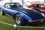 [PICS] The NCRS Gallery at Corvettes at Carlisle