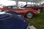 [PICS] The NCRS Gallery at Corvettes at Carlisle