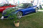 [PICS] The NCRS Gallery at Corvettes at Carlisle