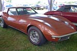 [PICS] The NCRS Gallery at Corvettes at Carlisle
