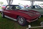 [PICS] The NCRS Gallery at Corvettes at Carlisle