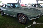 [PICS] The NCRS Gallery at Corvettes at Carlisle