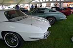 [PICS] The NCRS Gallery at Corvettes at Carlisle