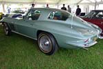 [PICS] The NCRS Gallery at Corvettes at Carlisle