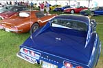 [PICS] The NCRS Gallery at Corvettes at Carlisle
