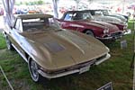 [PICS] The NCRS Gallery at Corvettes at Carlisle