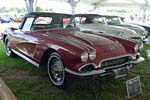 [PICS] The NCRS Gallery at Corvettes at Carlisle