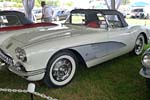 [PICS] The NCRS Gallery at Corvettes at Carlisle
