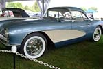 [PICS] The NCRS Gallery at Corvettes at Carlisle