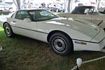 [PICS] The NCRS Gallery at Corvettes at Carlisle
