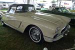 [PICS] The NCRS Gallery at Corvettes at Carlisle